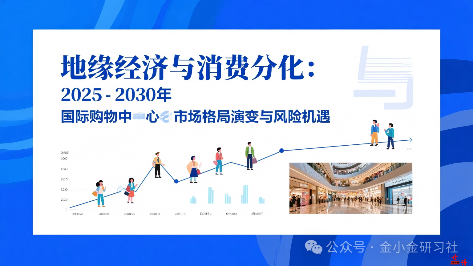 地缘经济与消费分化：2025-2030年国际购物中心市场格局演变与风险机遇