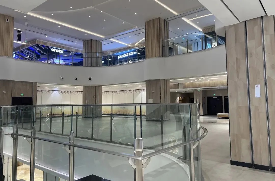 别让效果图骗了你：商场设计的命门，从来不在“好不好看”！（附某优质商场平面布局图）