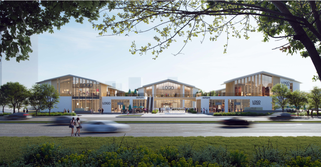 两大“王炸”奥莱官宣：亚洲最大奥特莱斯、华润首个奥莱产品...都将带来哪些惊喜